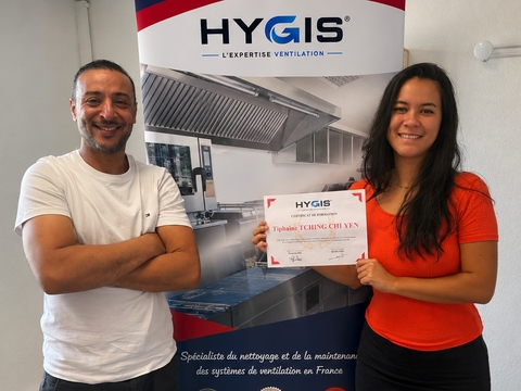 Agence HYGIS Tahiti polynésie francaise