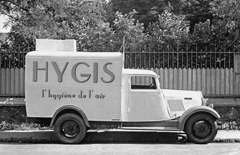 franchise ventilation hygis - leader dans la ventilation. 1er reseau franchise de france