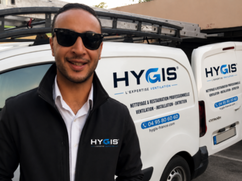 franchise entretien ventilation hygis