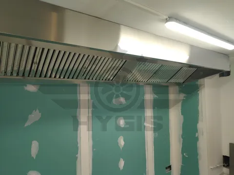 installation hotte professionnelle dans les bouches du rhône 13 HYGIS
