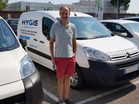 franchise nettoyage hotte et vmc