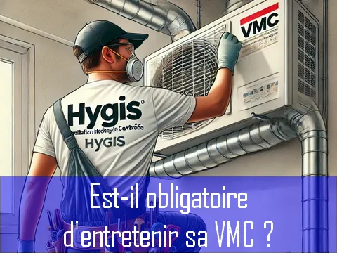 HYGIS les pro de la ventil