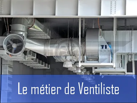 Ventiliste HYGIS | Le spécialiste de la ventilation