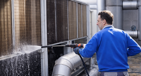 entretien complet climatisation