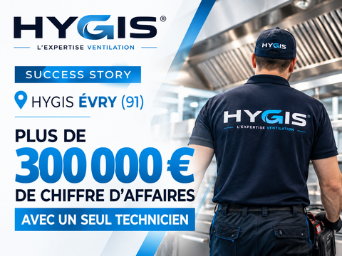 Agences HYGIS Caen et Vire dans le Calvados 14