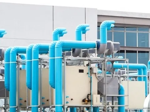 nettoyage entretien vmc