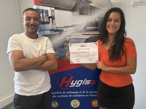 Agence HYGIS Tahiti polynésie francaise