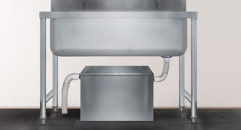 entretien bac a graisse ECO