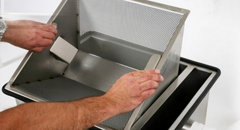 entretien bac a graisse premium