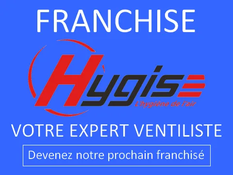 Devenez expert ventiliste HYGIS