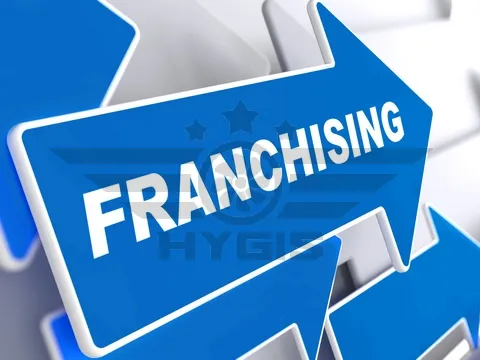 franchise hygis