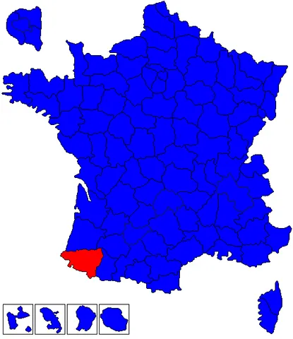contact hygis bayonne pau pyrenees atlantiques 64