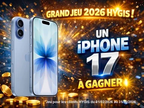 Grand jeu HYGIS 2026
