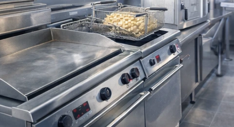 equipement materiel chr metier de bouche