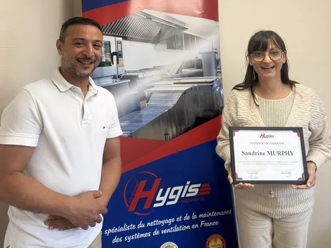 Agence HYGIS Foix - Pamiers en Ariège (09)