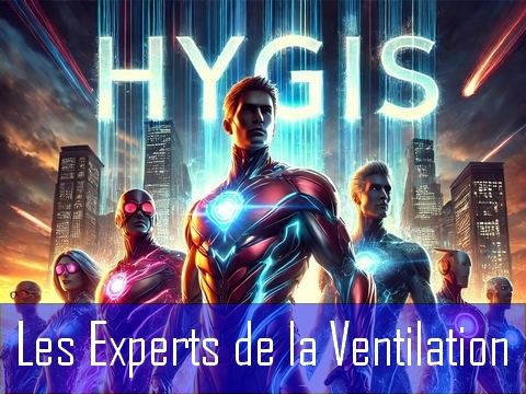 Seminaire HYGIS 10 eme edition