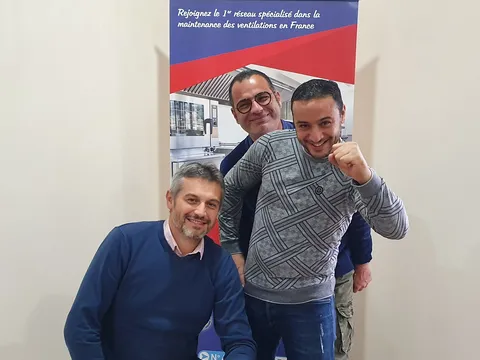team equipe HYGIS